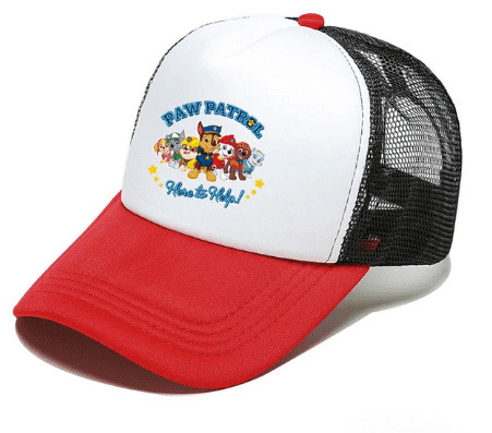 Casquettes De Baseball Enfants Réglables – Lot De 2, Protection Solaire, Pour Sport Et Activités Extérieures